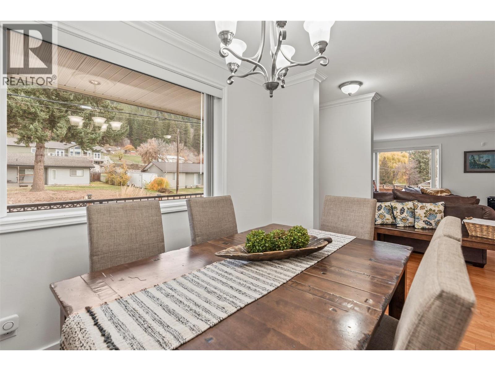  110 West Enderby Road, Enderby