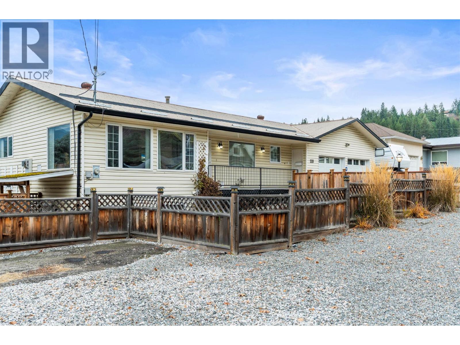  110 West Enderby Road, Enderby