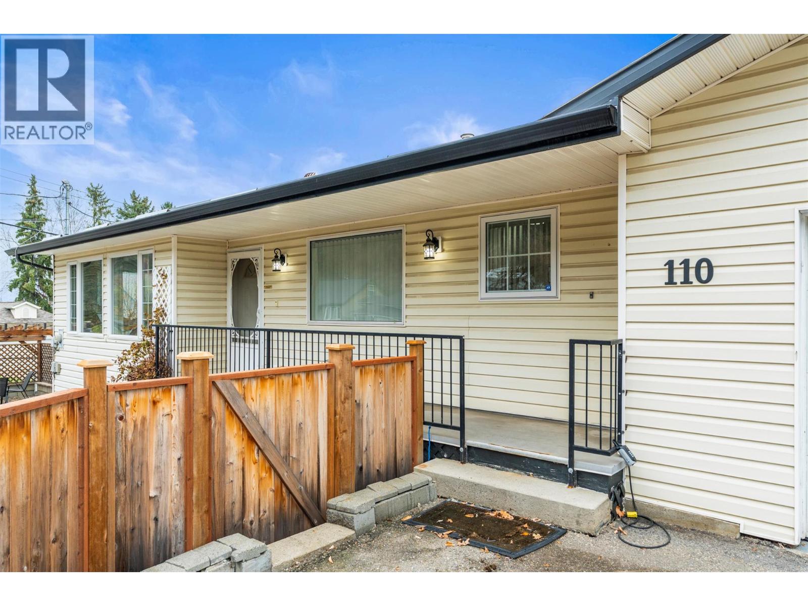  110 West Enderby Road, Enderby