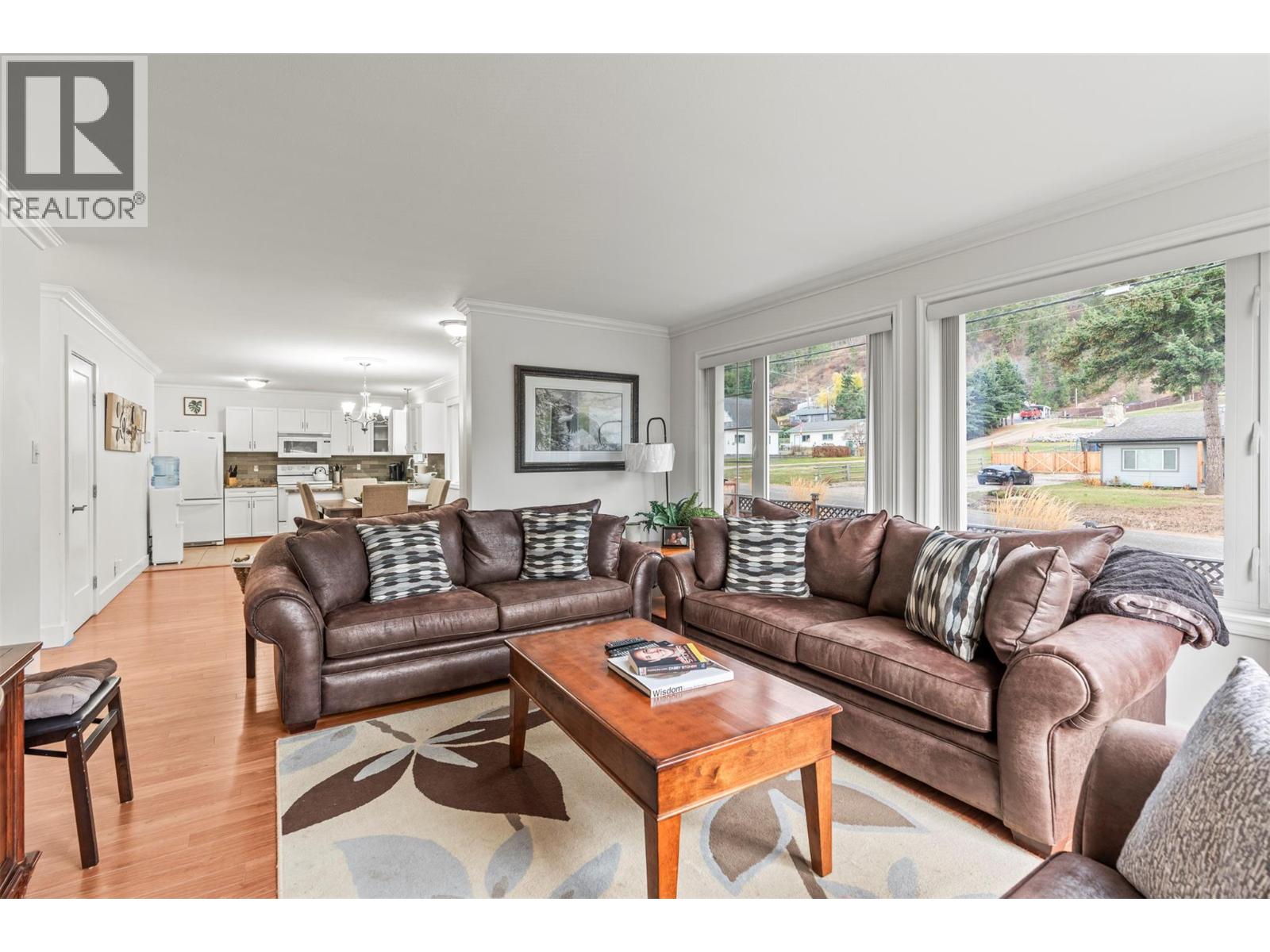  110 West Enderby Road, Enderby