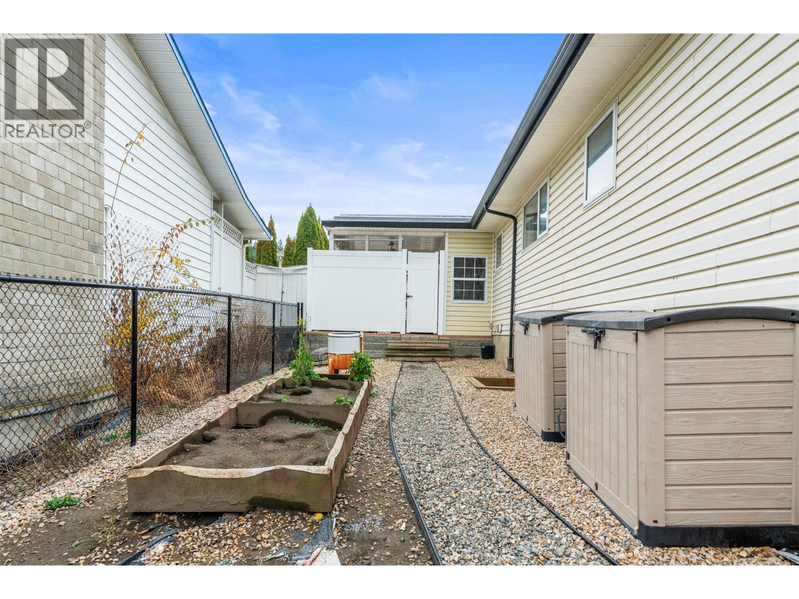  110 West Enderby Road, Enderby