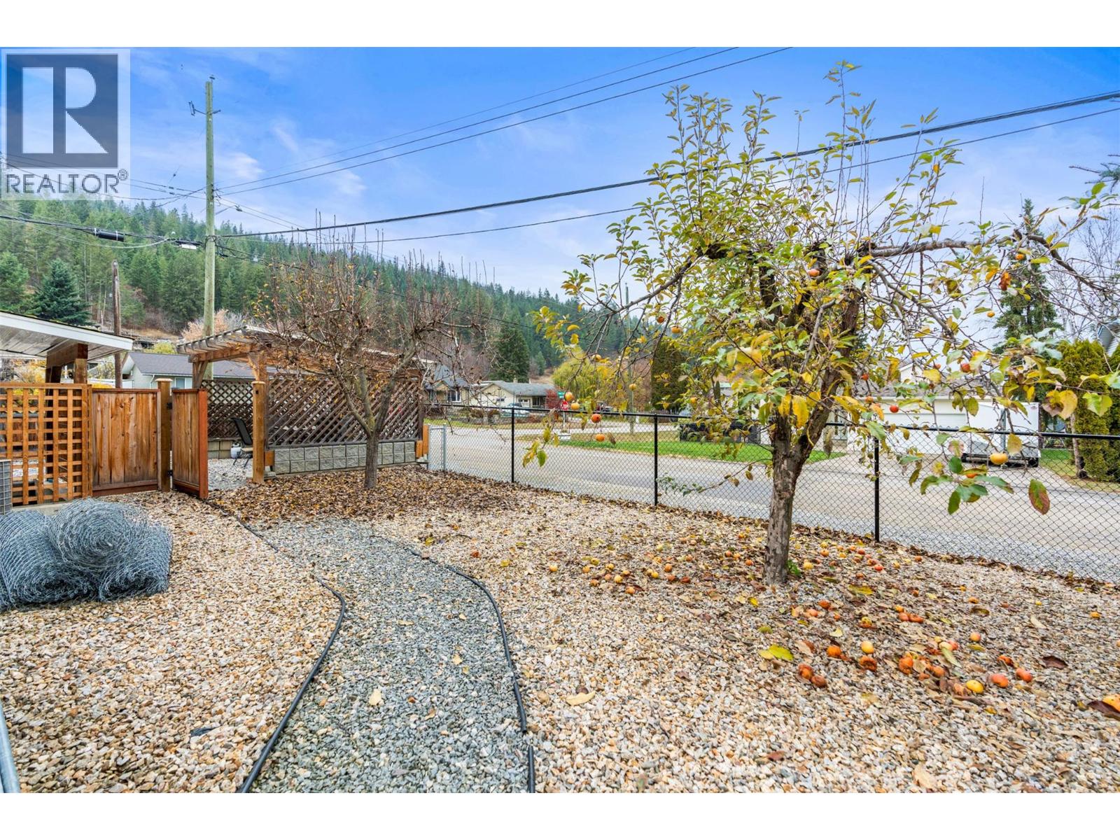  110 West Enderby Road, Enderby