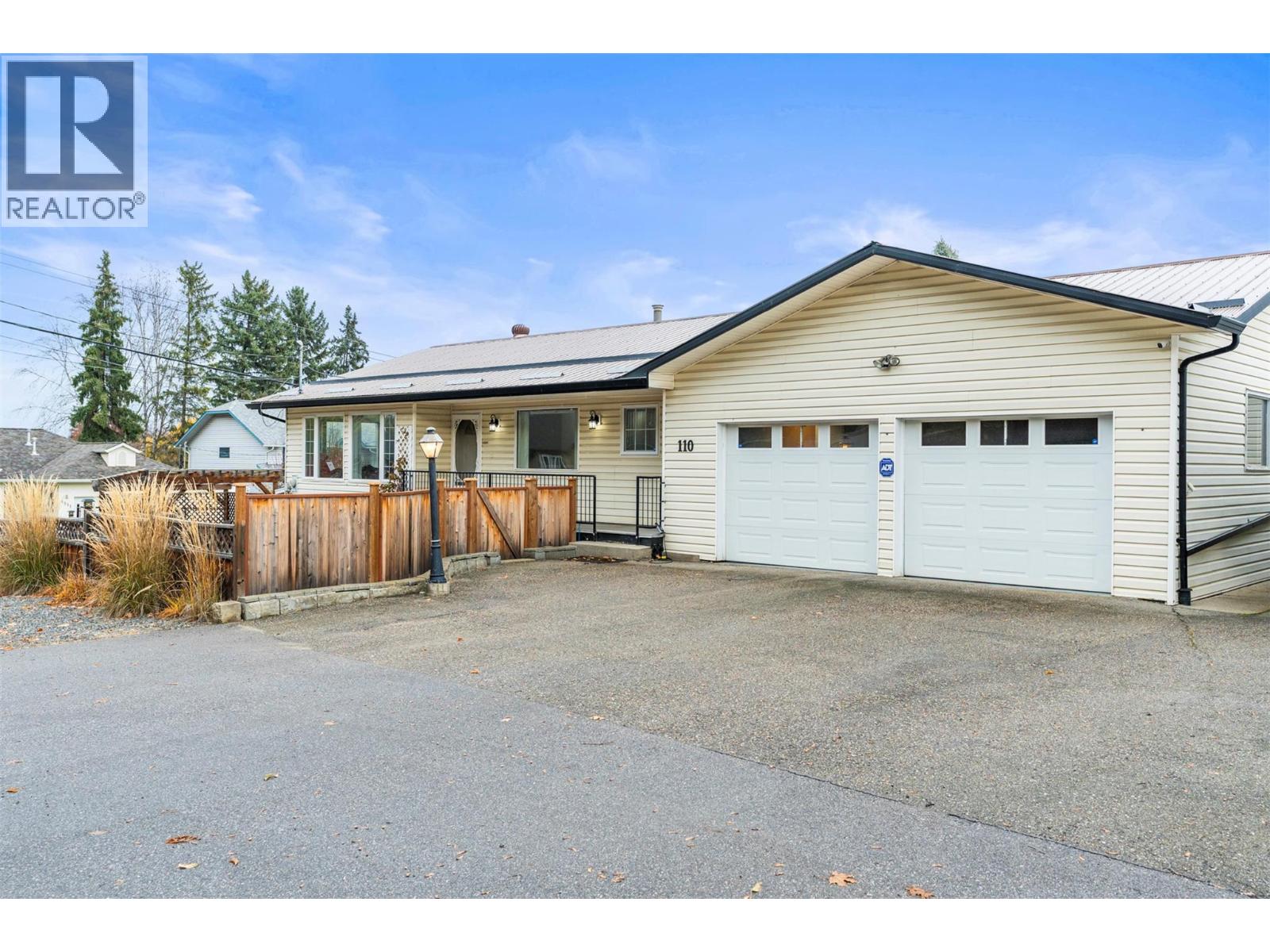  110 West Enderby Road, Enderby