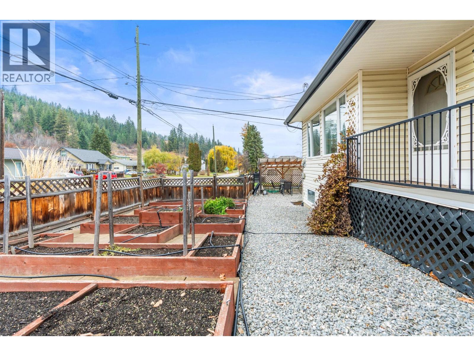  110 West Enderby Road, Enderby