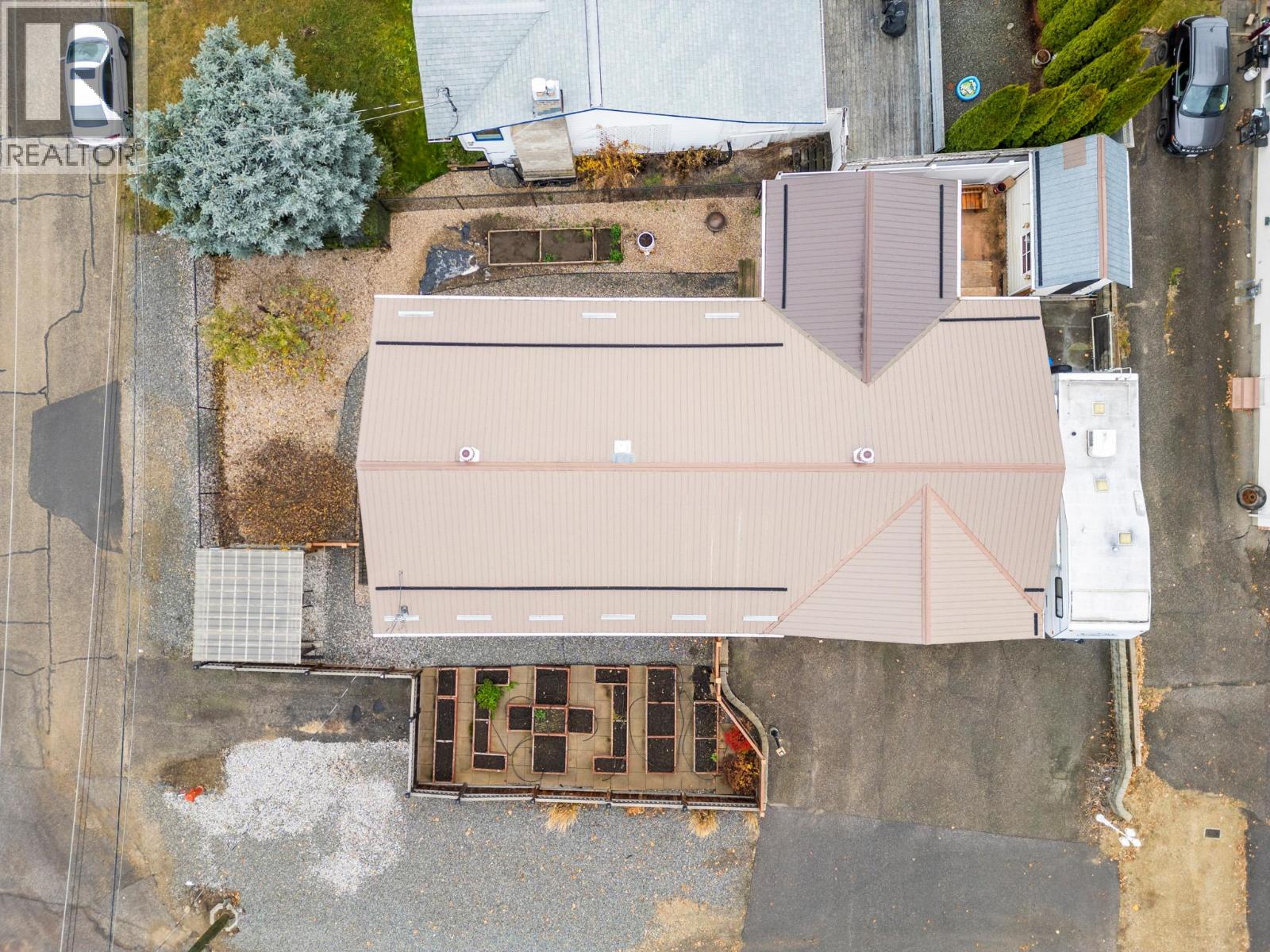  110 West Enderby Road, Enderby