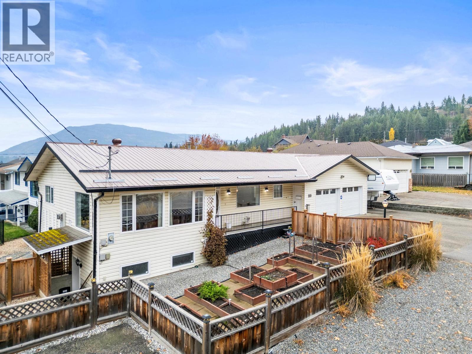  110 West Enderby Road, Enderby