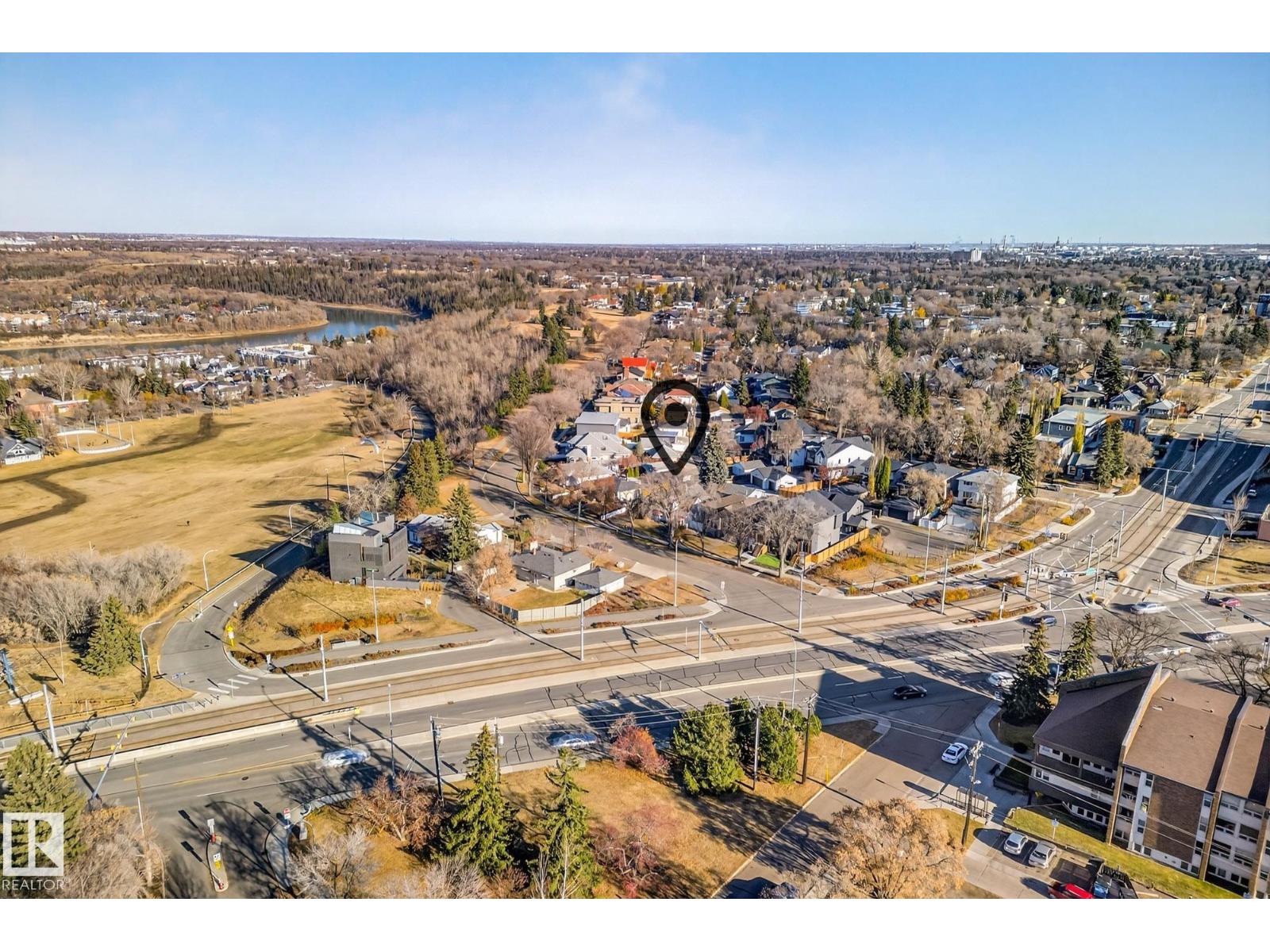 9259 STRATHEARN DR NW, Edmonton