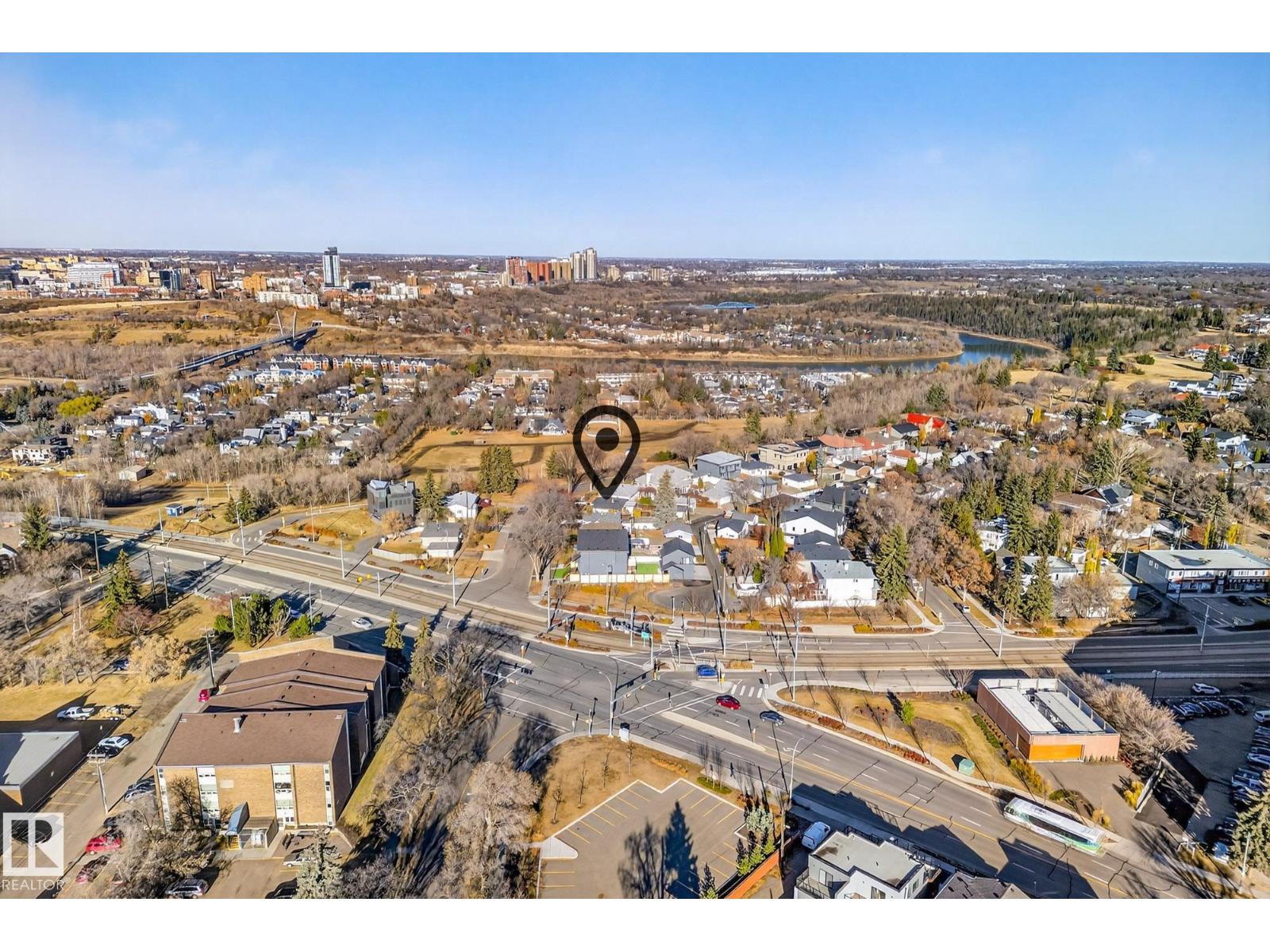 9259 STRATHEARN DR NW, Edmonton