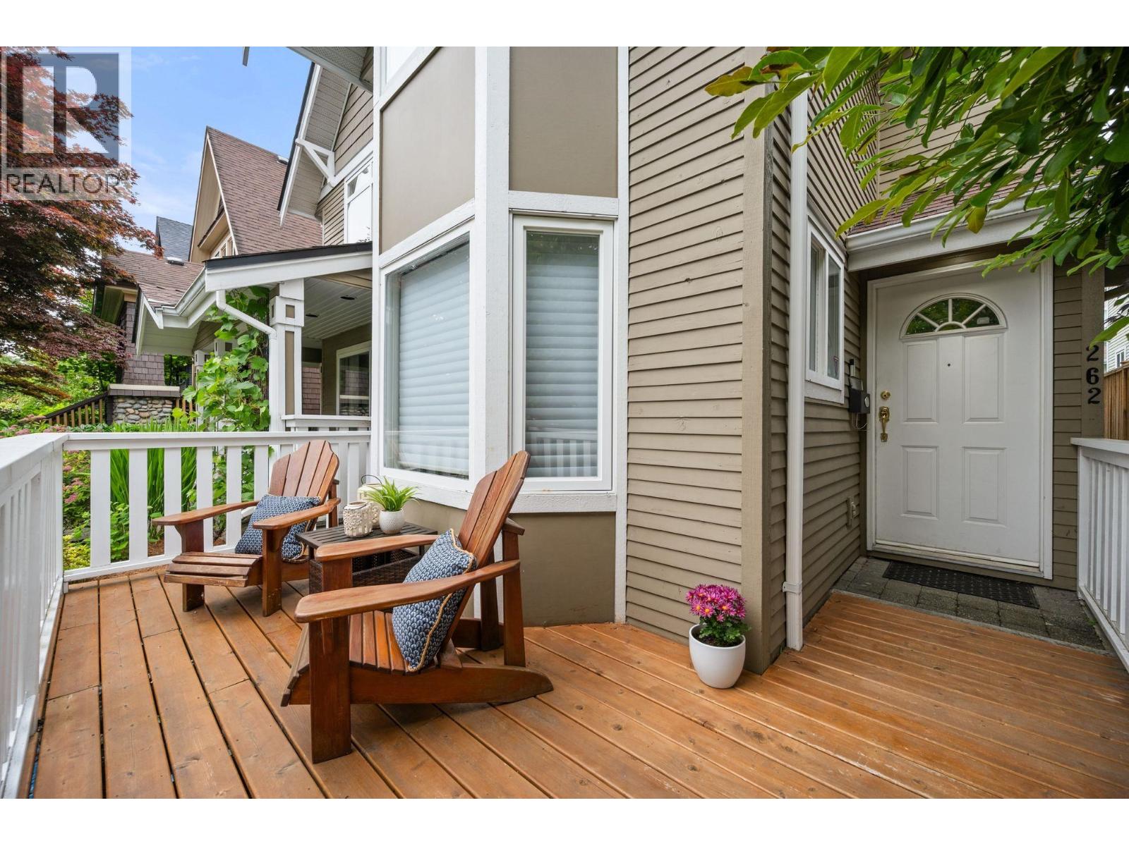 262 E 10TH STREET, North Vancouver