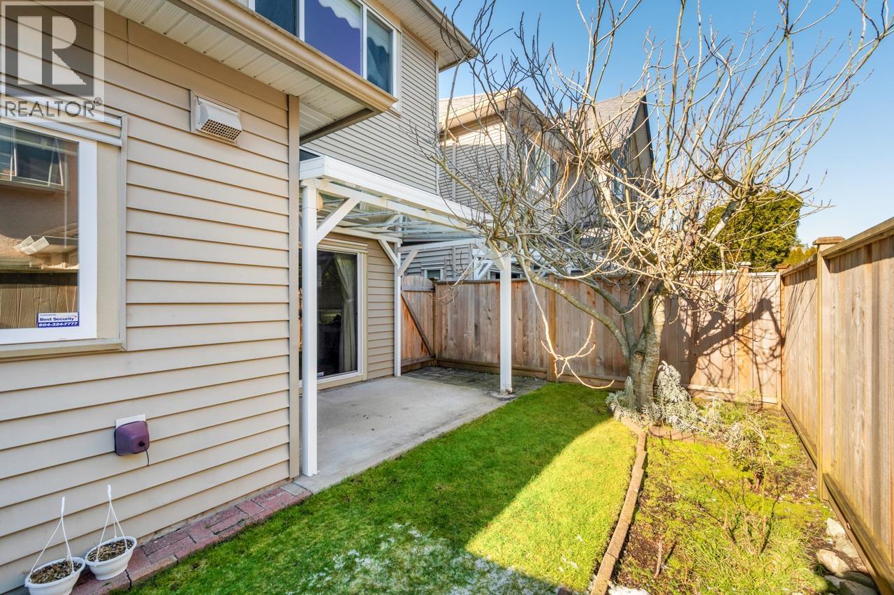 2 8271 FRANCIS ROAD, Richmond