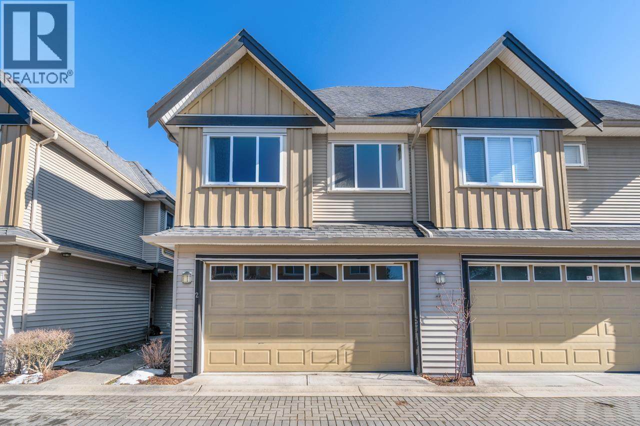 2 8271 FRANCIS ROAD, Richmond