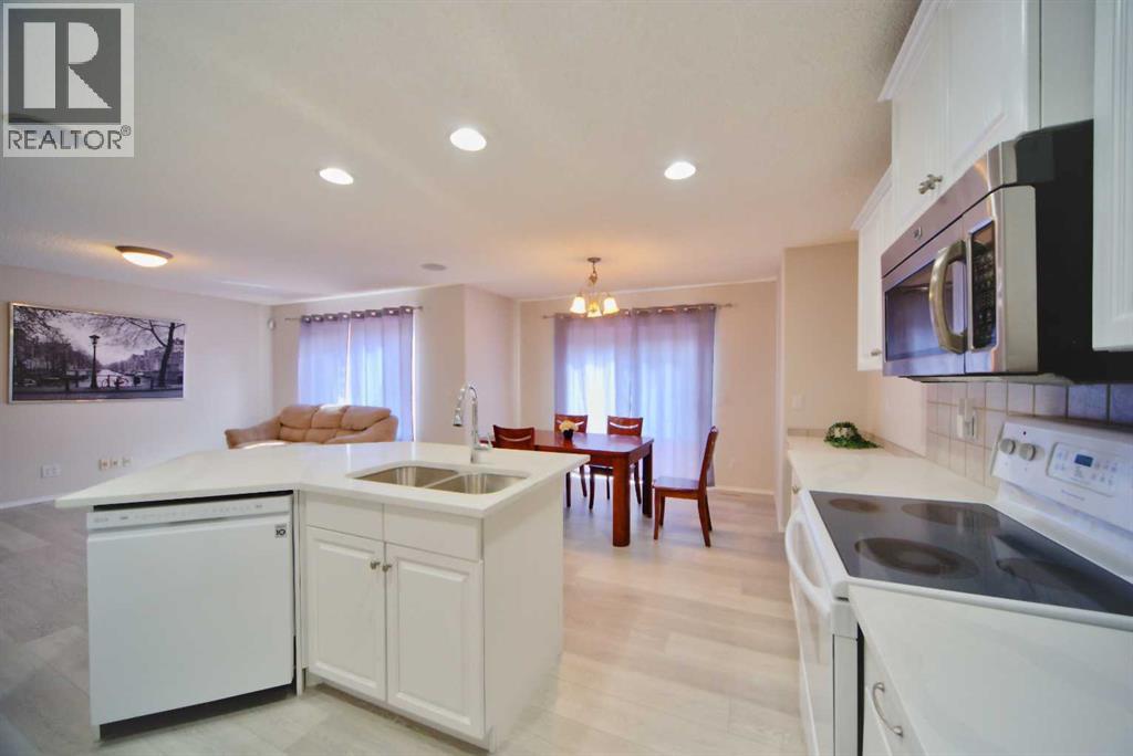 Single Family House for Sale in  Panamount Court NW Panorama Hills Calgary 