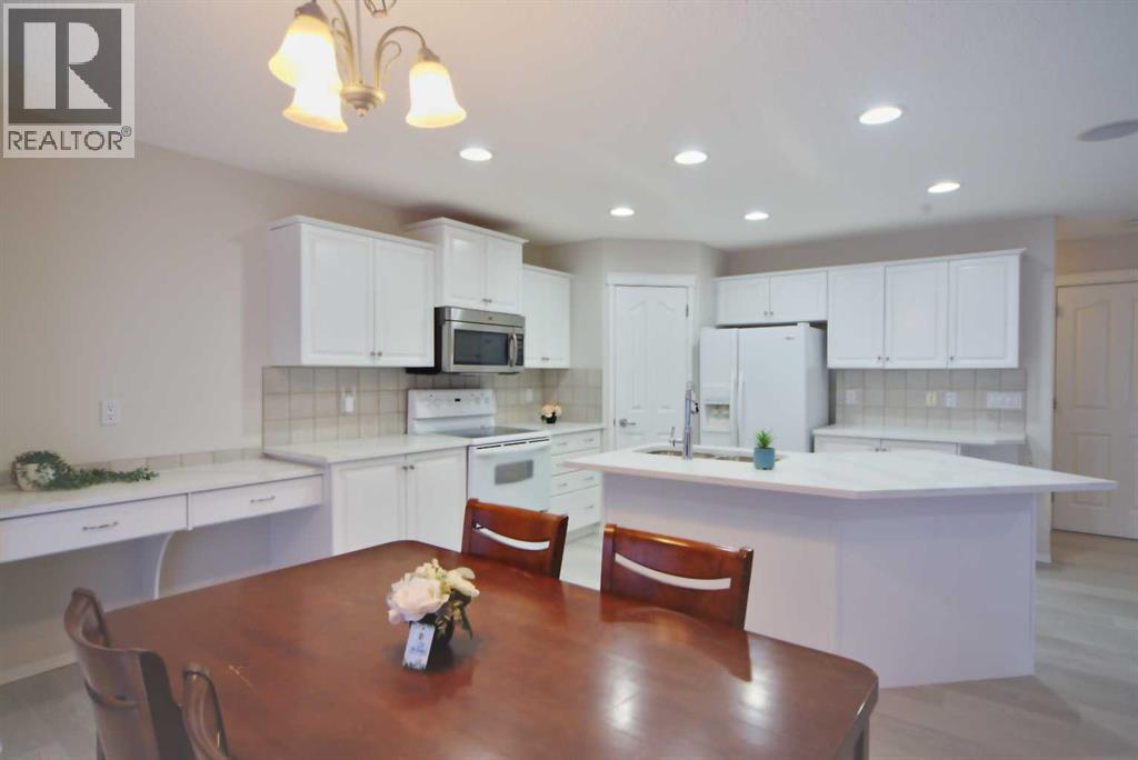 Single Family House for Sale in  Panamount Court NW Panorama Hills Calgary 