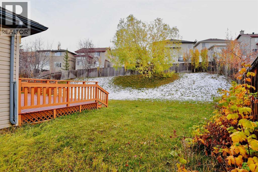 Single Family House for Sale in  Panamount Court NW Panorama Hills Calgary 