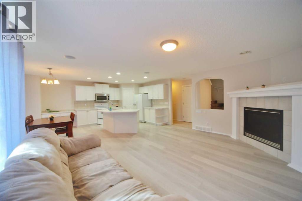 Single Family House for Sale in  Panamount Court NW Panorama Hills Calgary 