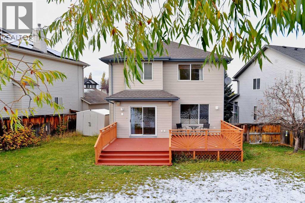Single Family House for Sale in  Panamount Court NW Panorama Hills Calgary 