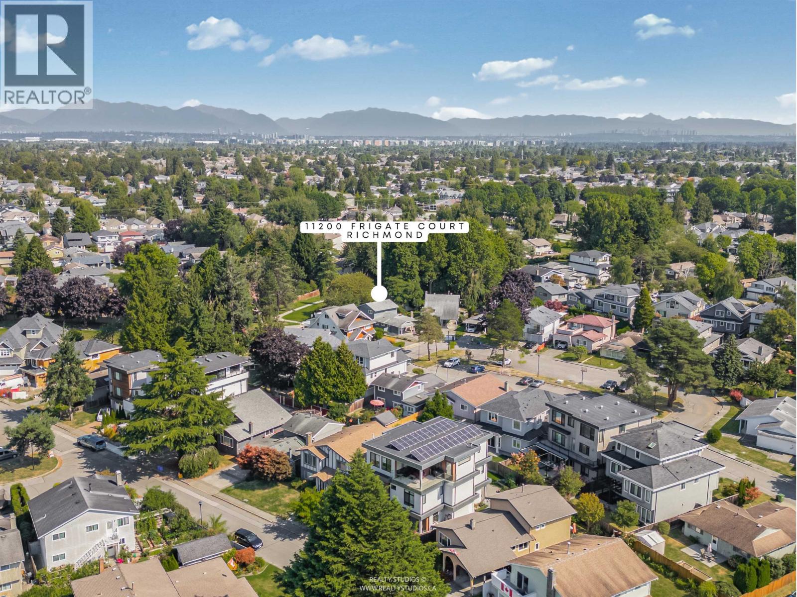 11200 FRIGATE COURT, Richmond