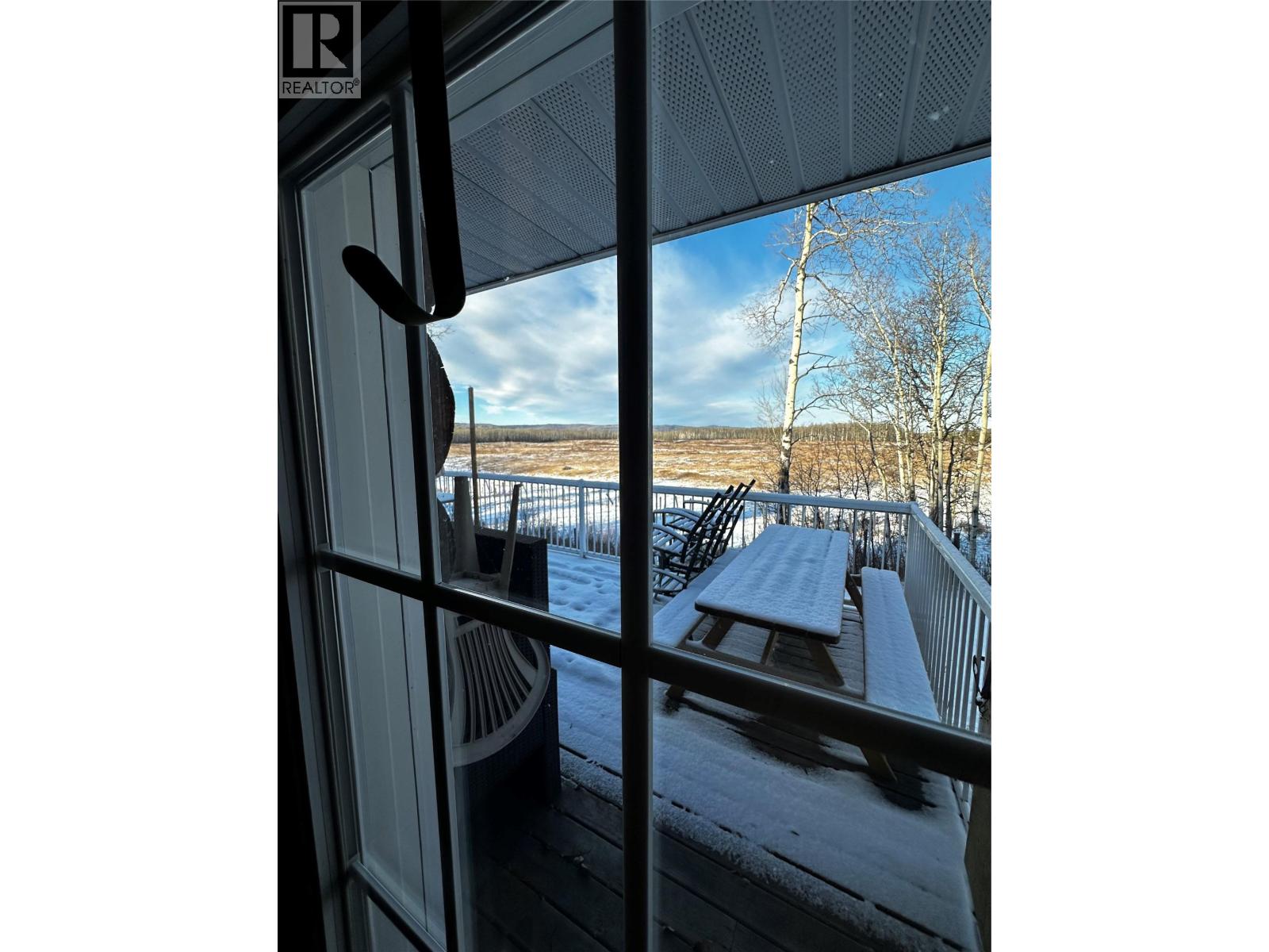 2959 Sawchuk Road, Chetwynd