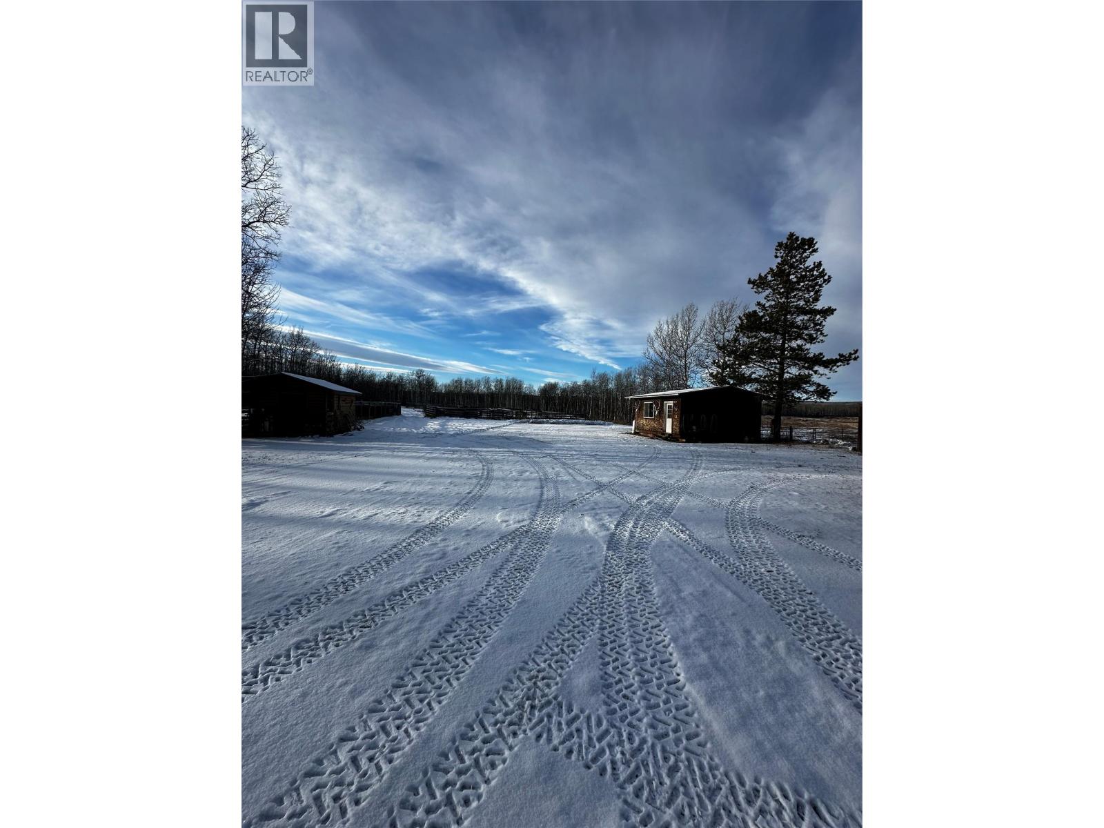 2959 Sawchuk Road, Chetwynd