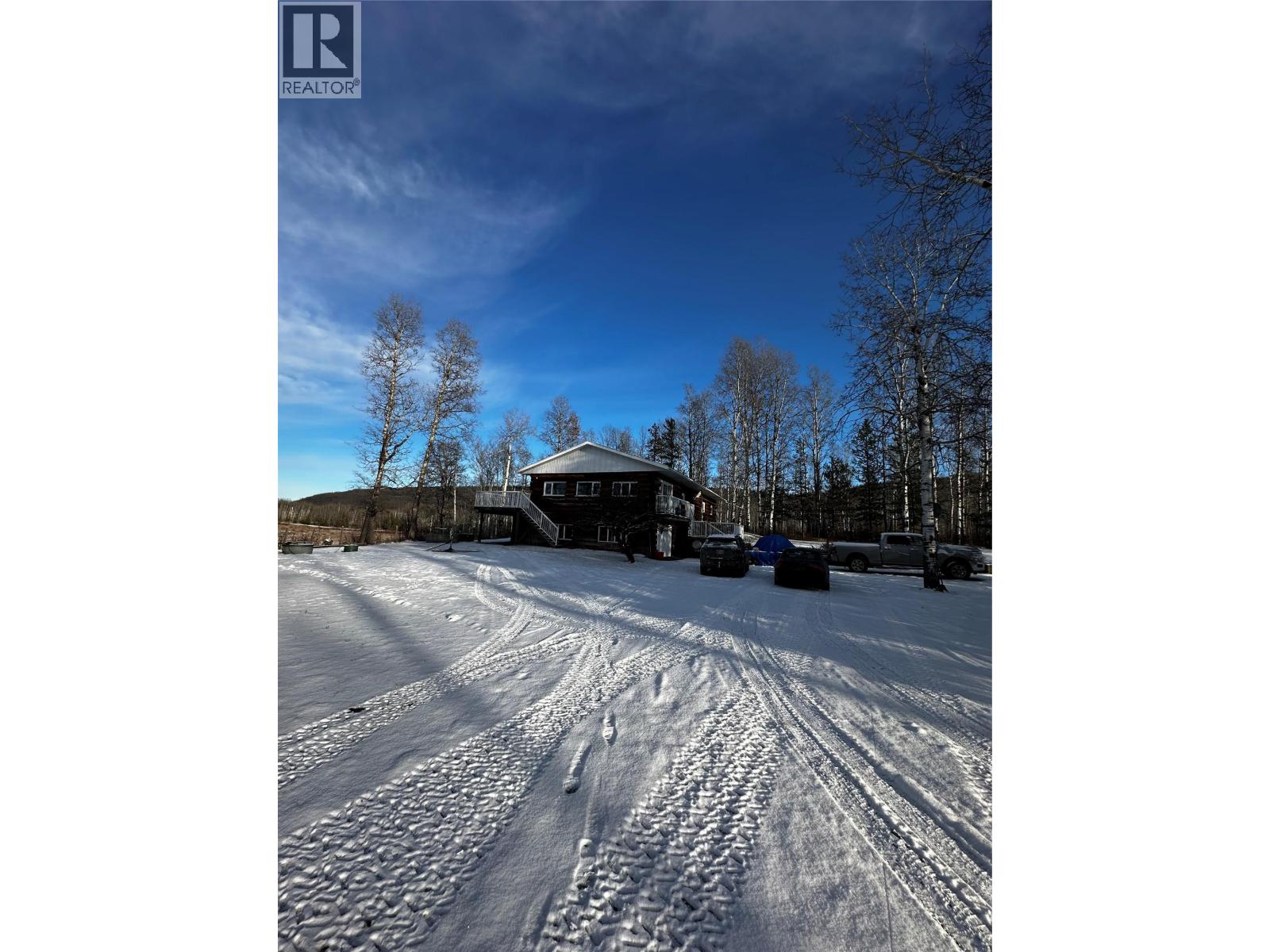 2959 Sawchuk Road, Chetwynd