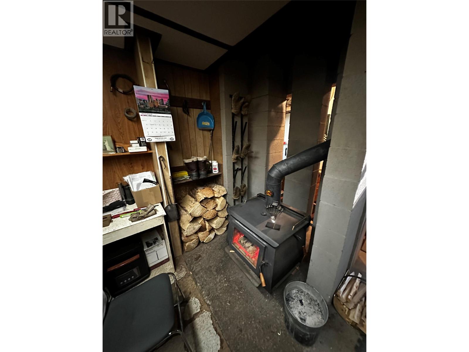 2959 Sawchuk Road, Chetwynd