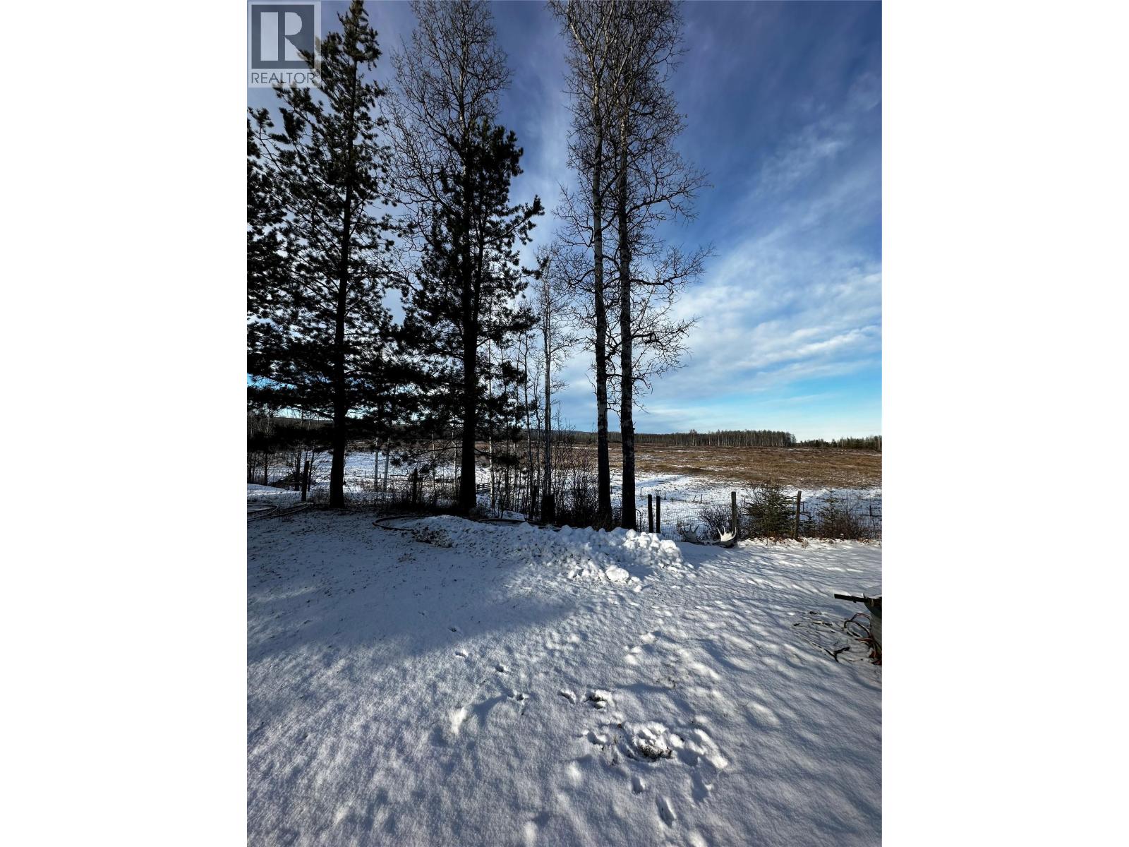 2959 Sawchuk Road, Chetwynd