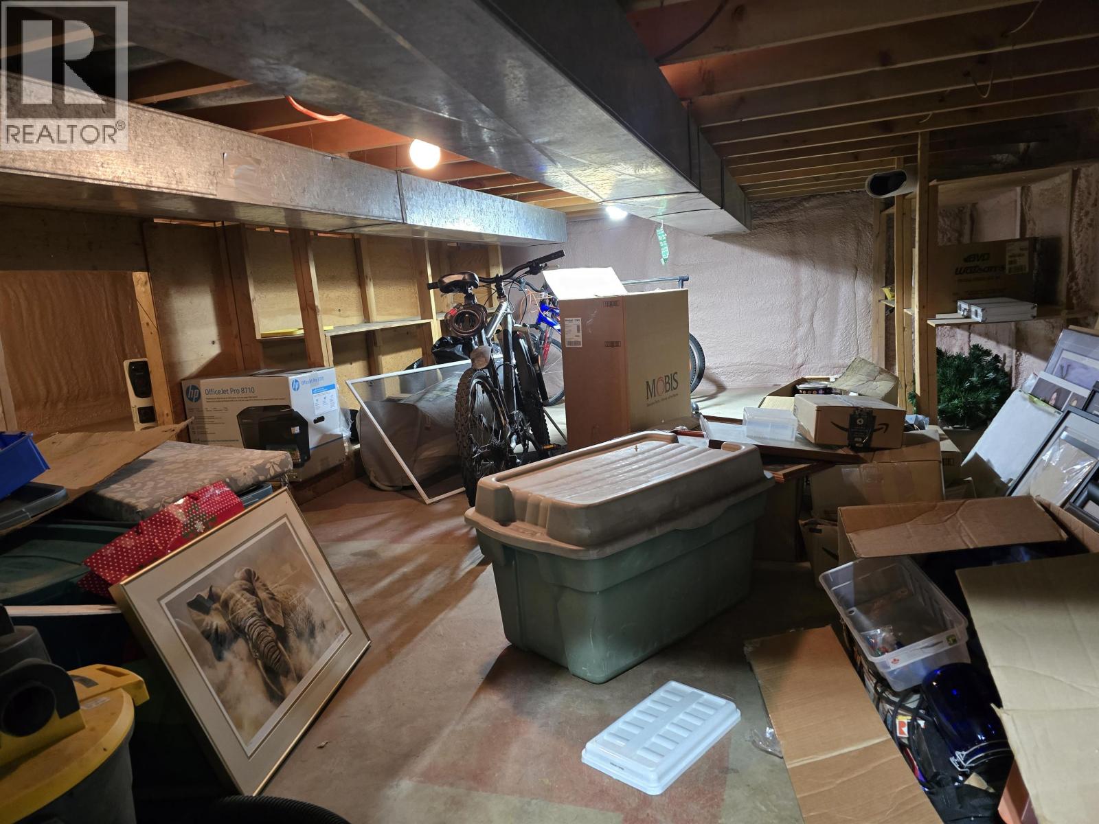 2790 FAIRVIEW CRESCENT, Prince George