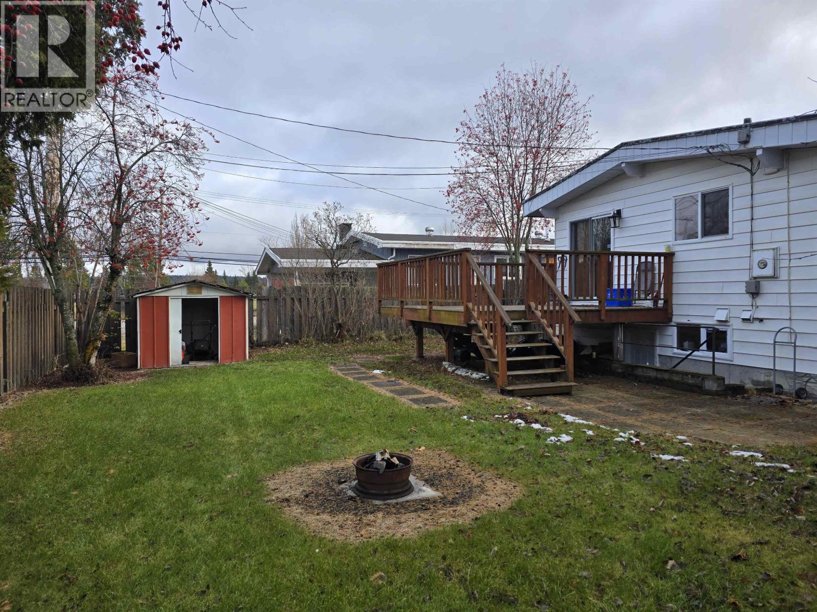 2790 FAIRVIEW CRESCENT, Prince George