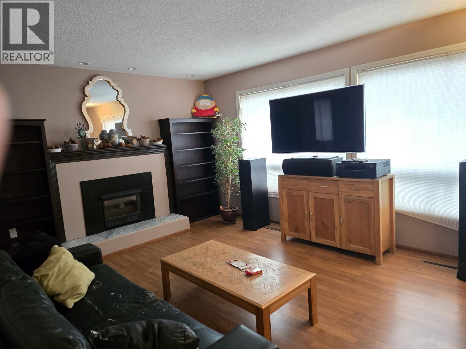 2790 FAIRVIEW CRESCENT, Prince George