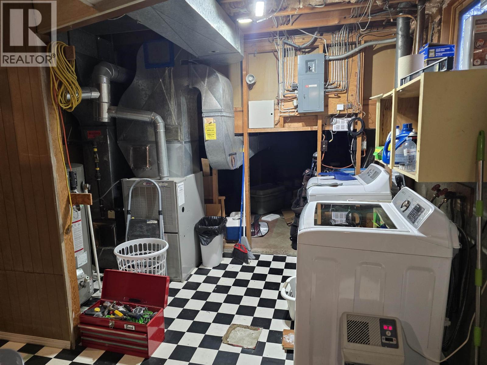 2790 FAIRVIEW CRESCENT, Prince George