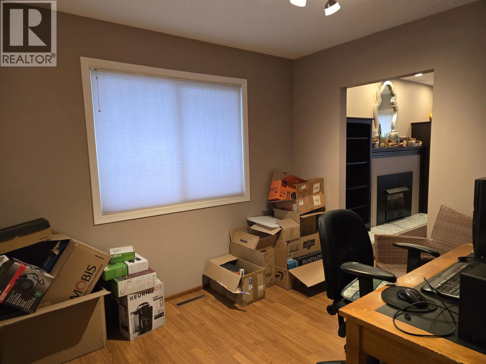 2790 FAIRVIEW CRESCENT, Prince George