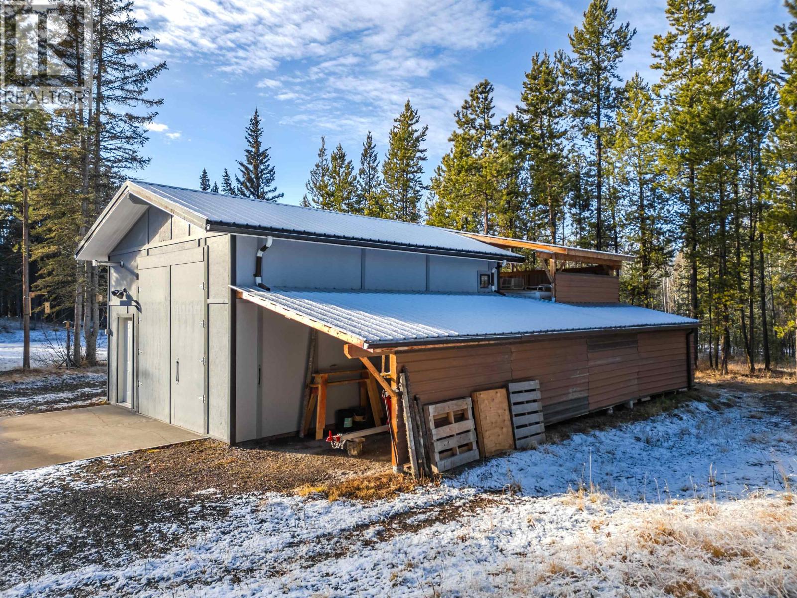 6154 MARLBOROUGH ROAD, Horse Lake