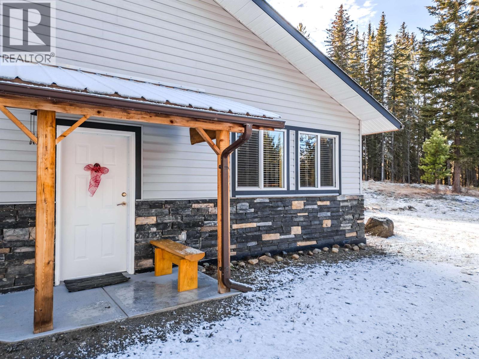 6154 MARLBOROUGH ROAD, Horse Lake