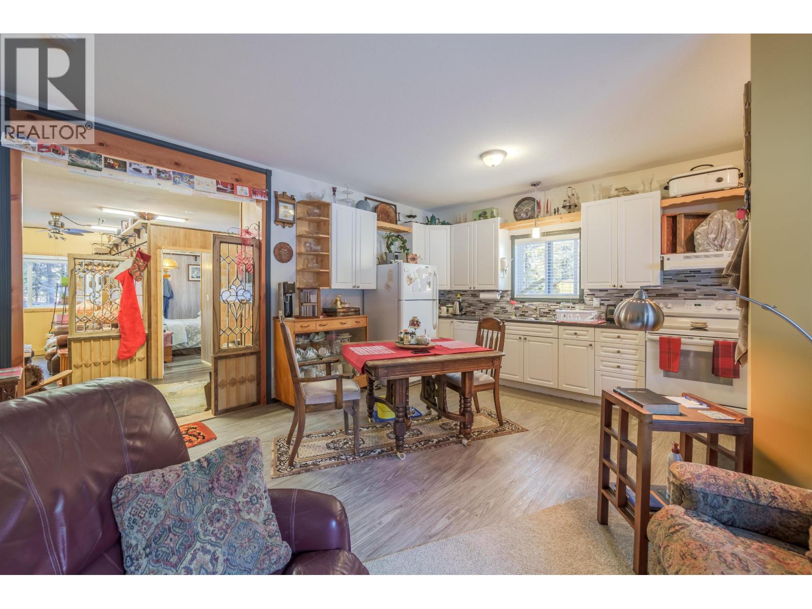 6154 MARLBOROUGH ROAD, Horse Lake