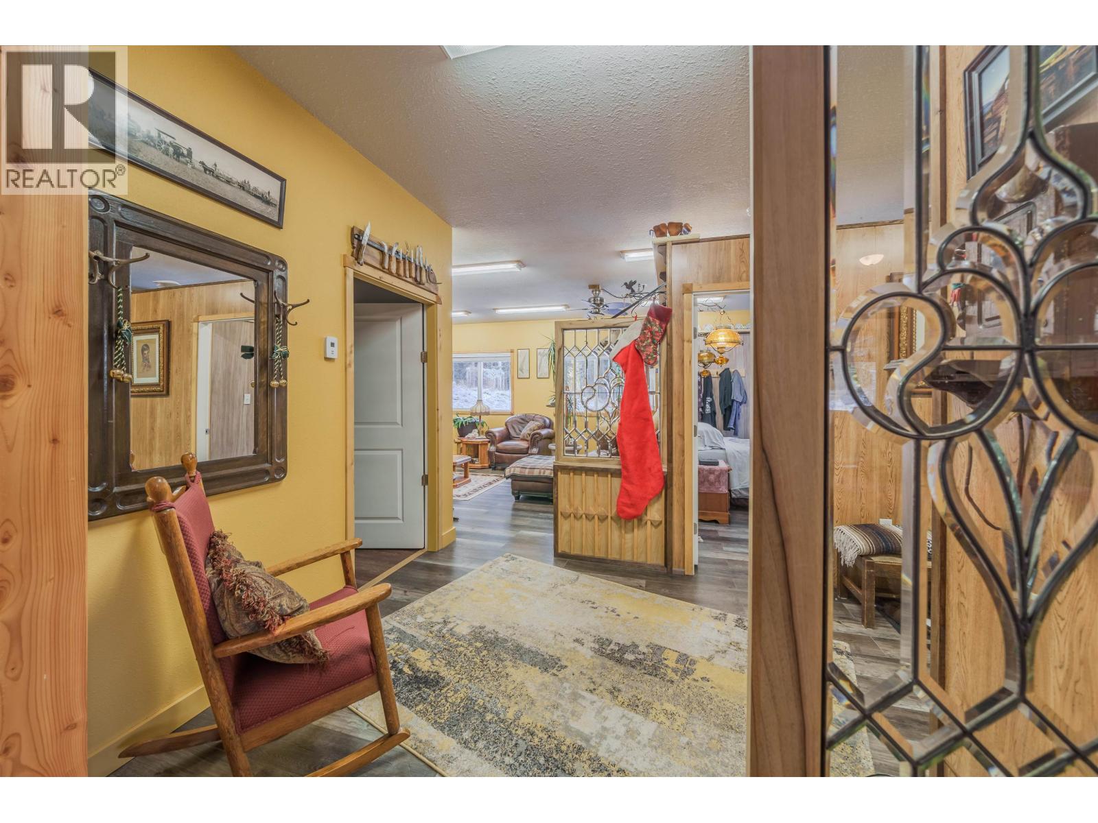 6154 MARLBOROUGH ROAD, Horse Lake