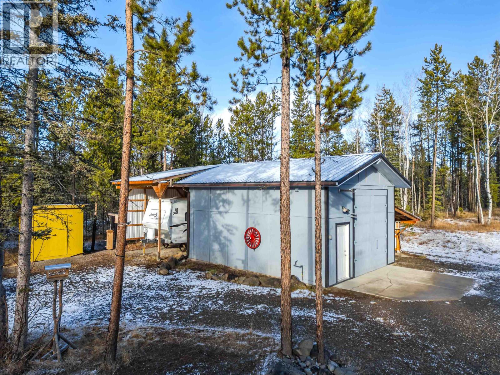 6154 MARLBOROUGH ROAD, Horse Lake