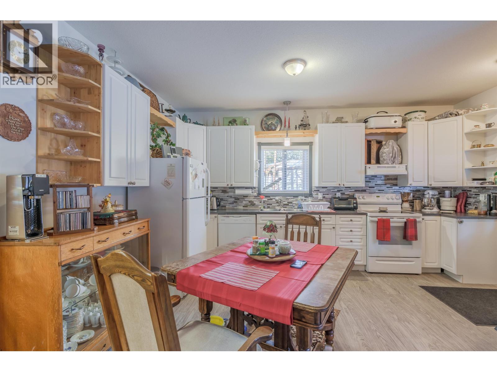 6154 MARLBOROUGH ROAD, Horse Lake