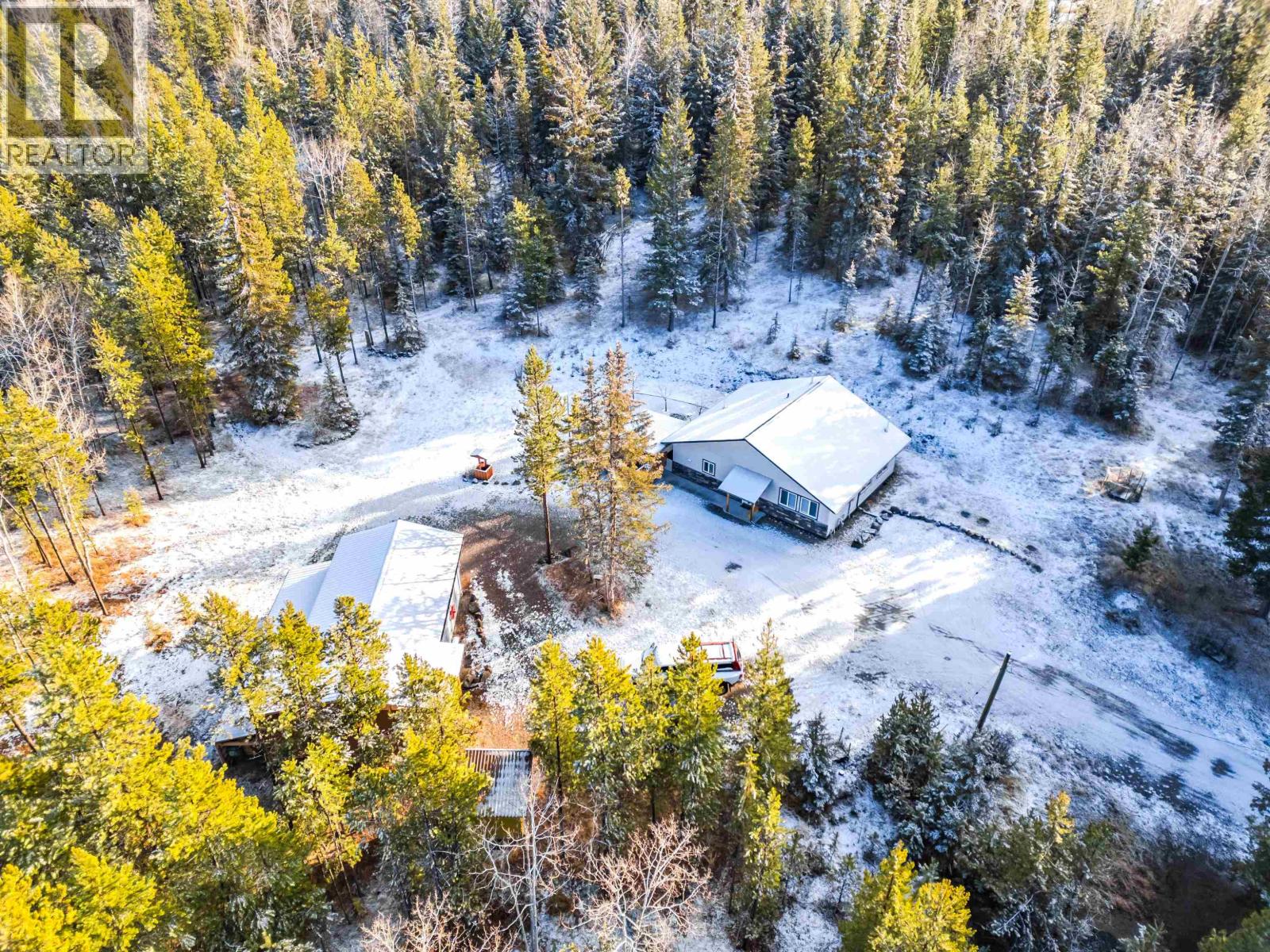 6154 MARLBOROUGH ROAD, Horse Lake