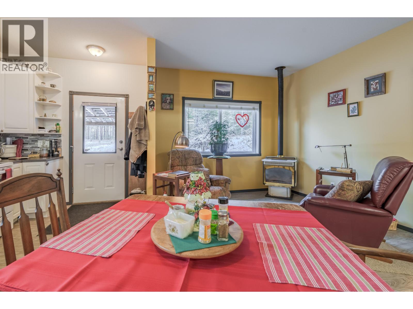 6154 MARLBOROUGH ROAD, Horse Lake