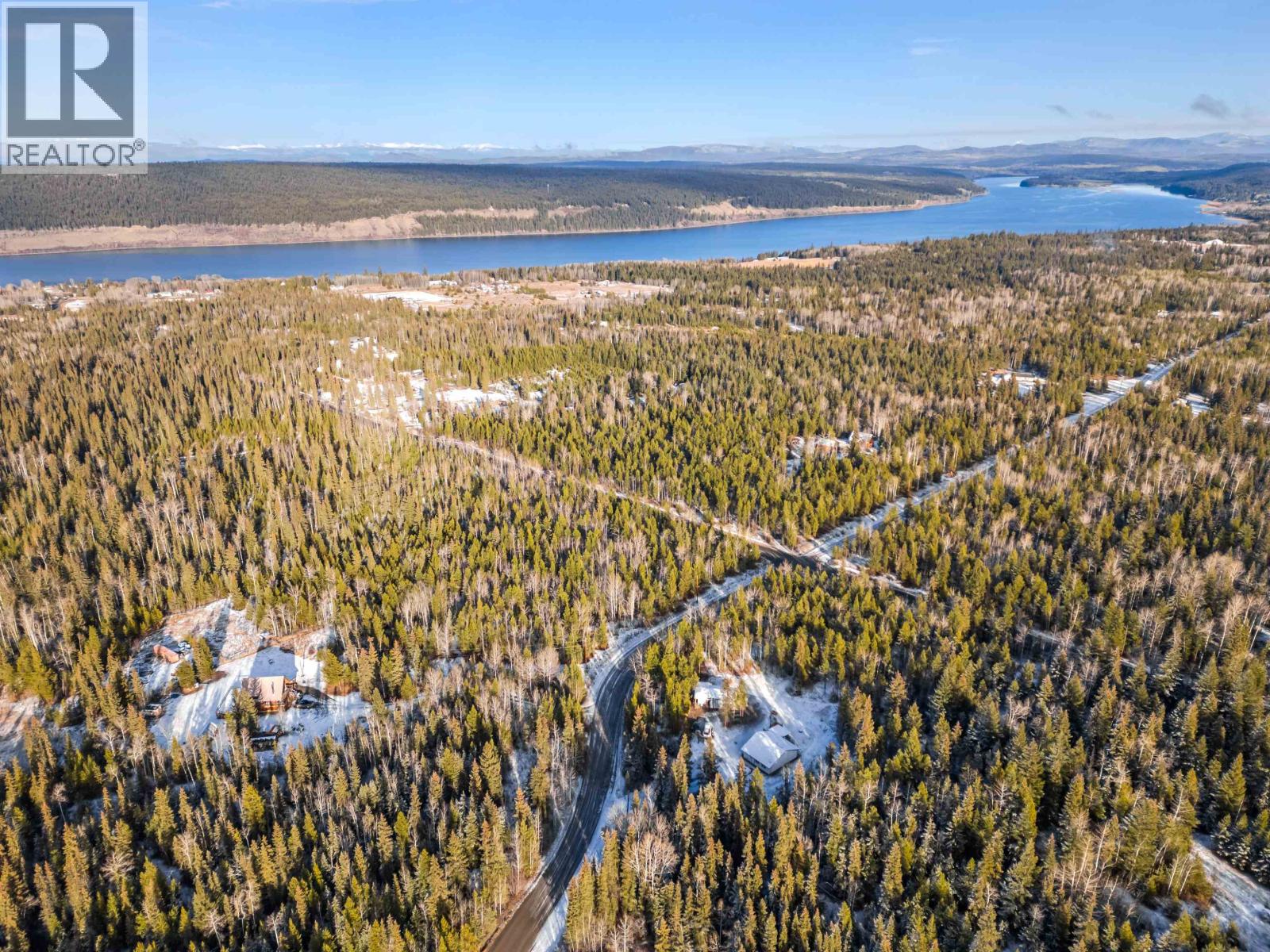 6154 MARLBOROUGH ROAD, Horse Lake