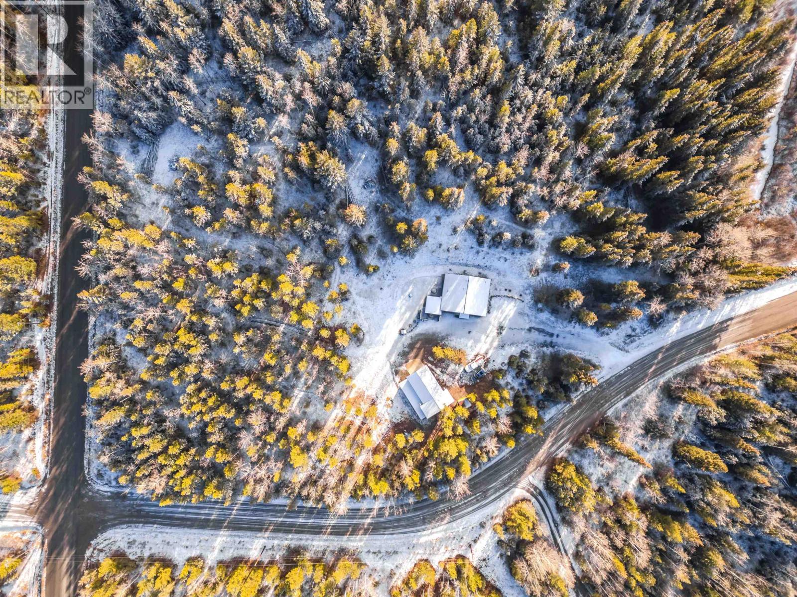 6154 MARLBOROUGH ROAD, Horse Lake