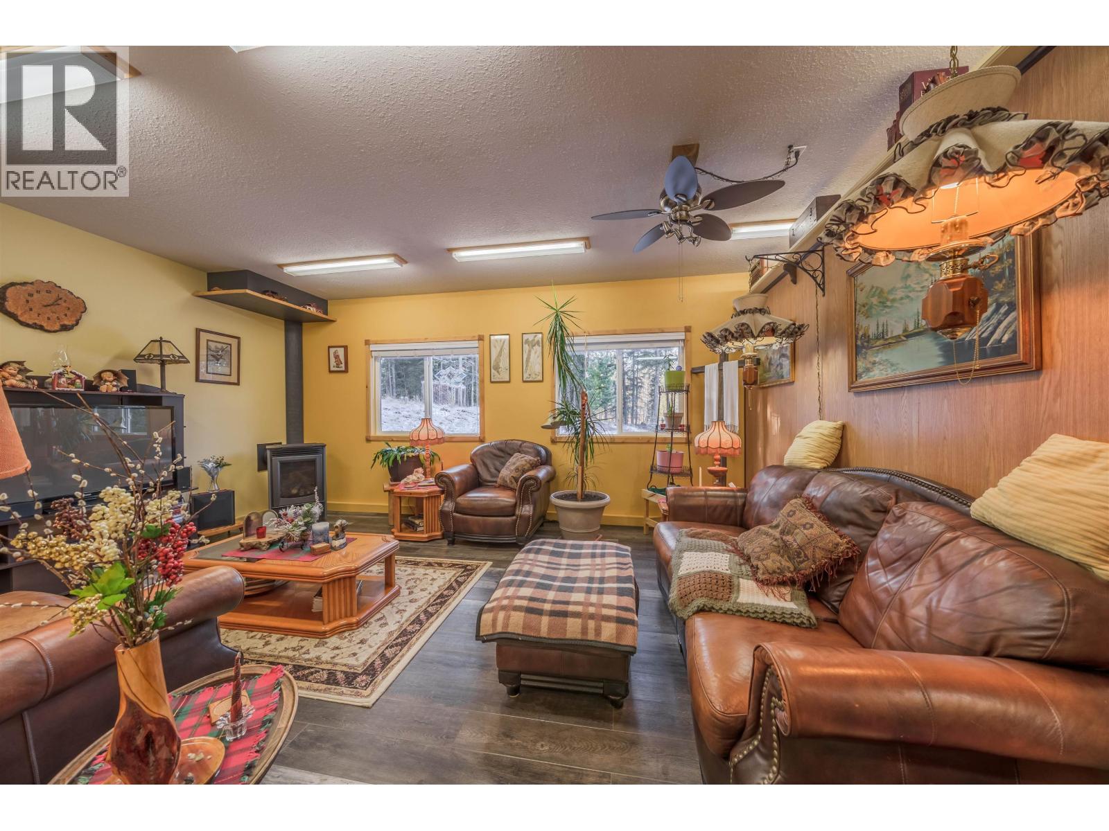 6154 MARLBOROUGH ROAD, Horse Lake