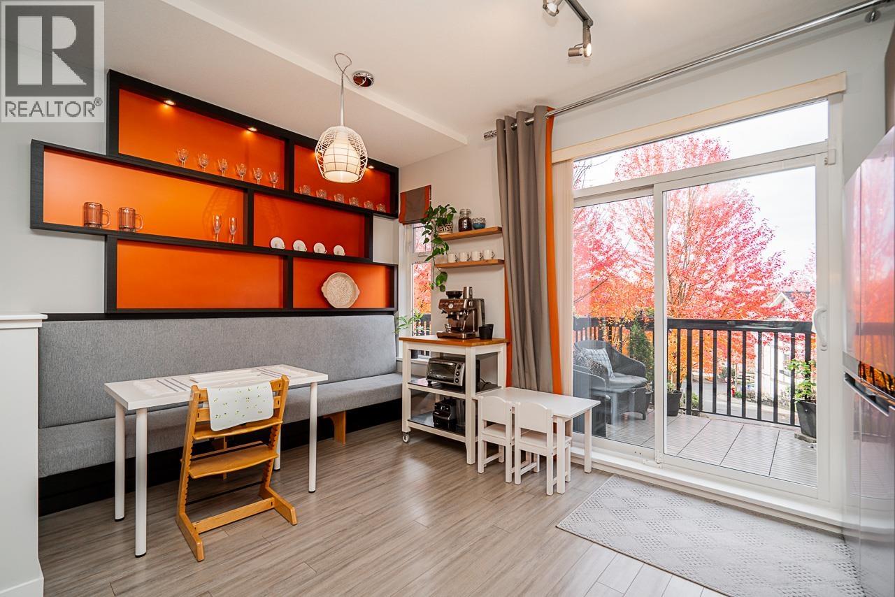 3 1338 HAMES CRESCENT, Coquitlam