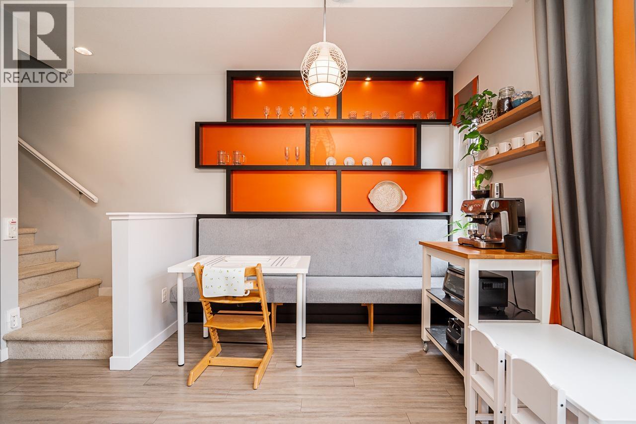 3 1338 HAMES CRESCENT, Coquitlam