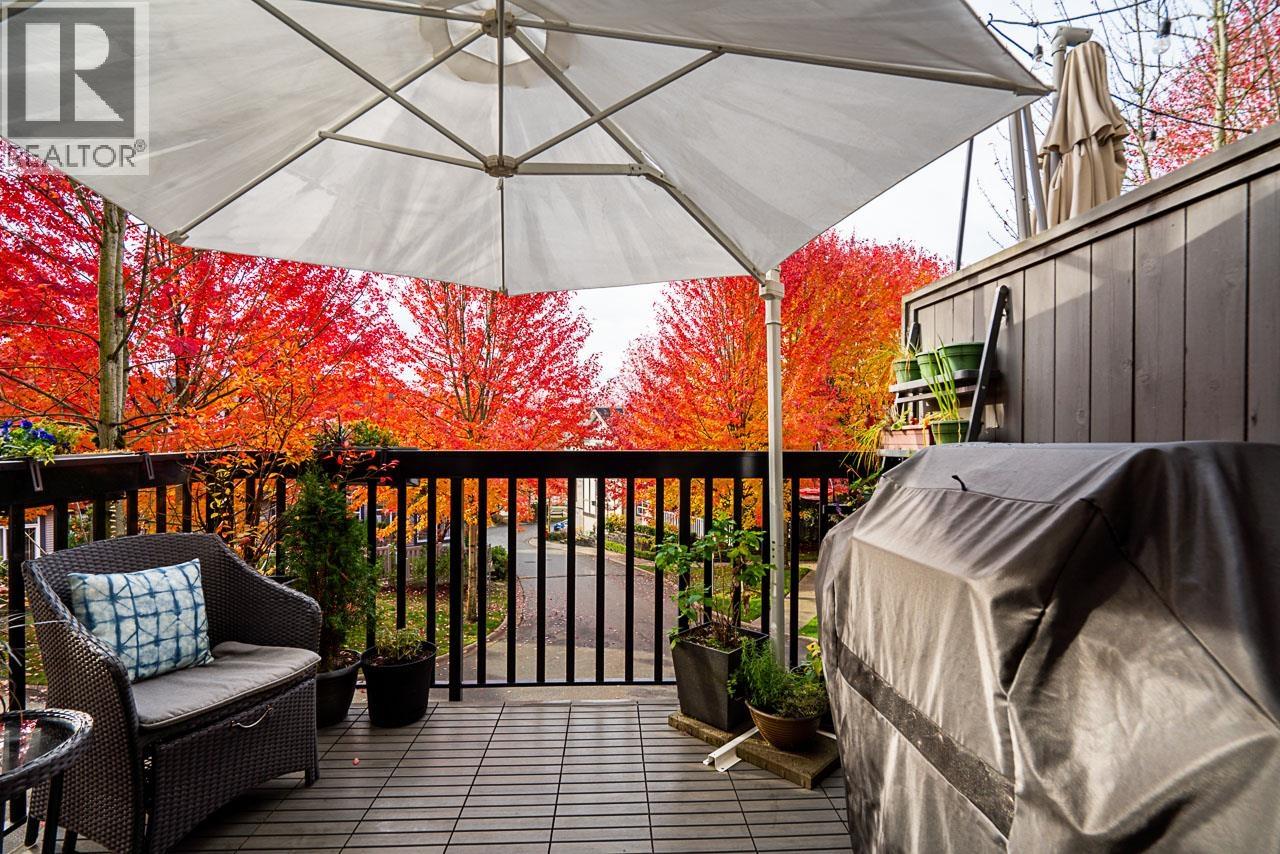 3 1338 HAMES CRESCENT, Coquitlam