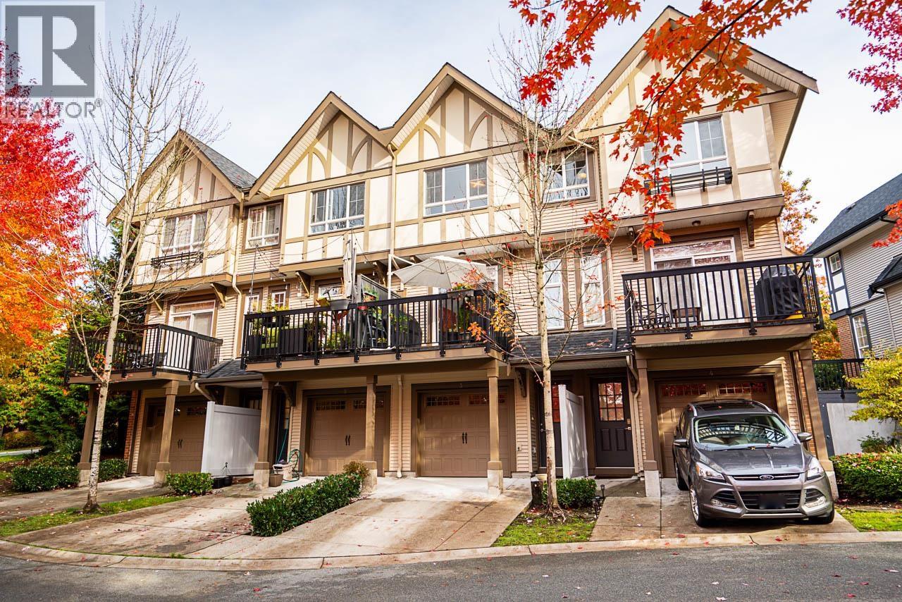 3 1338 HAMES CRESCENT, Coquitlam