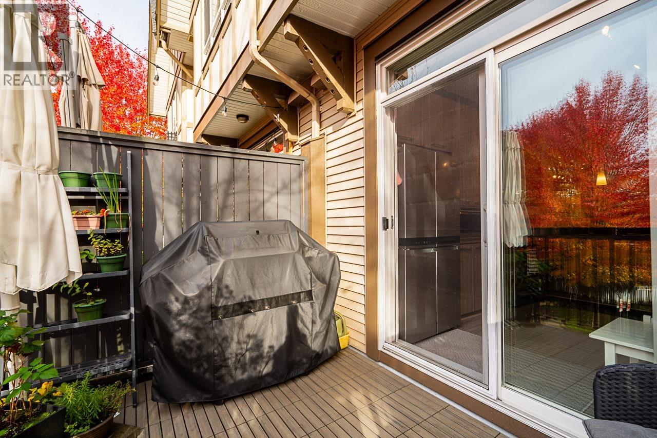 3 1338 HAMES CRESCENT, Coquitlam