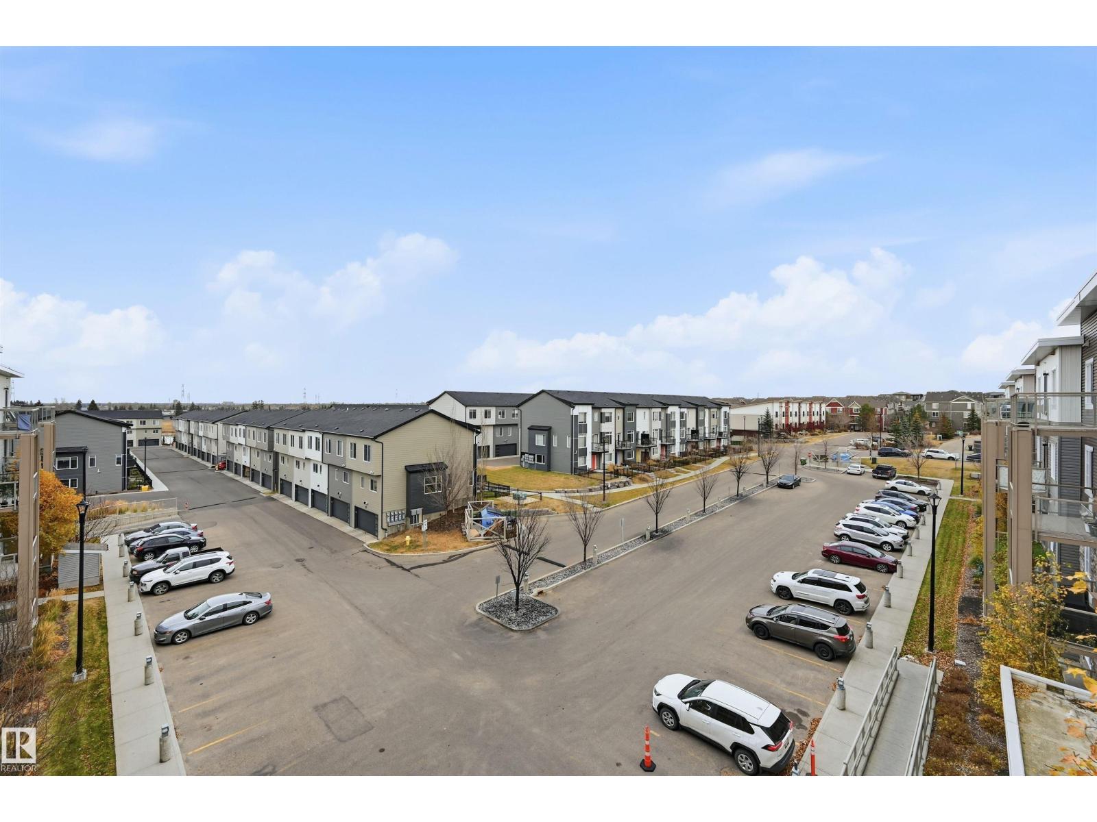 #414 812 WELSH DR SW, Edmonton