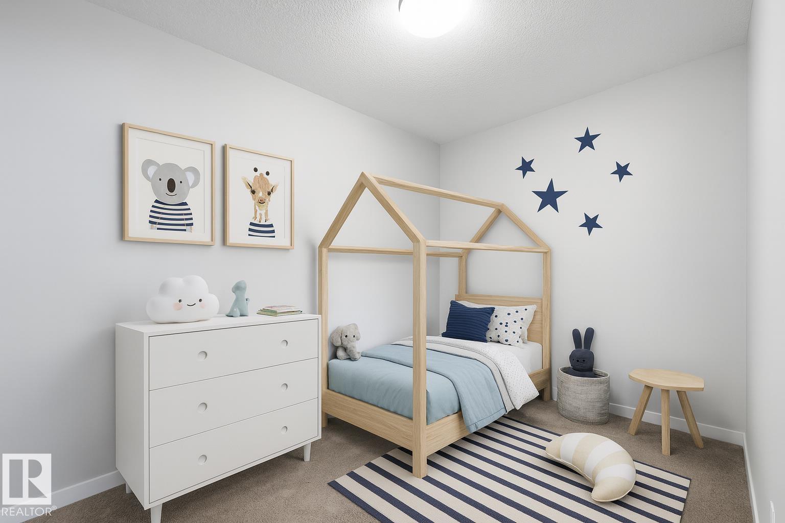 #414 812 WELSH DR SW, Edmonton