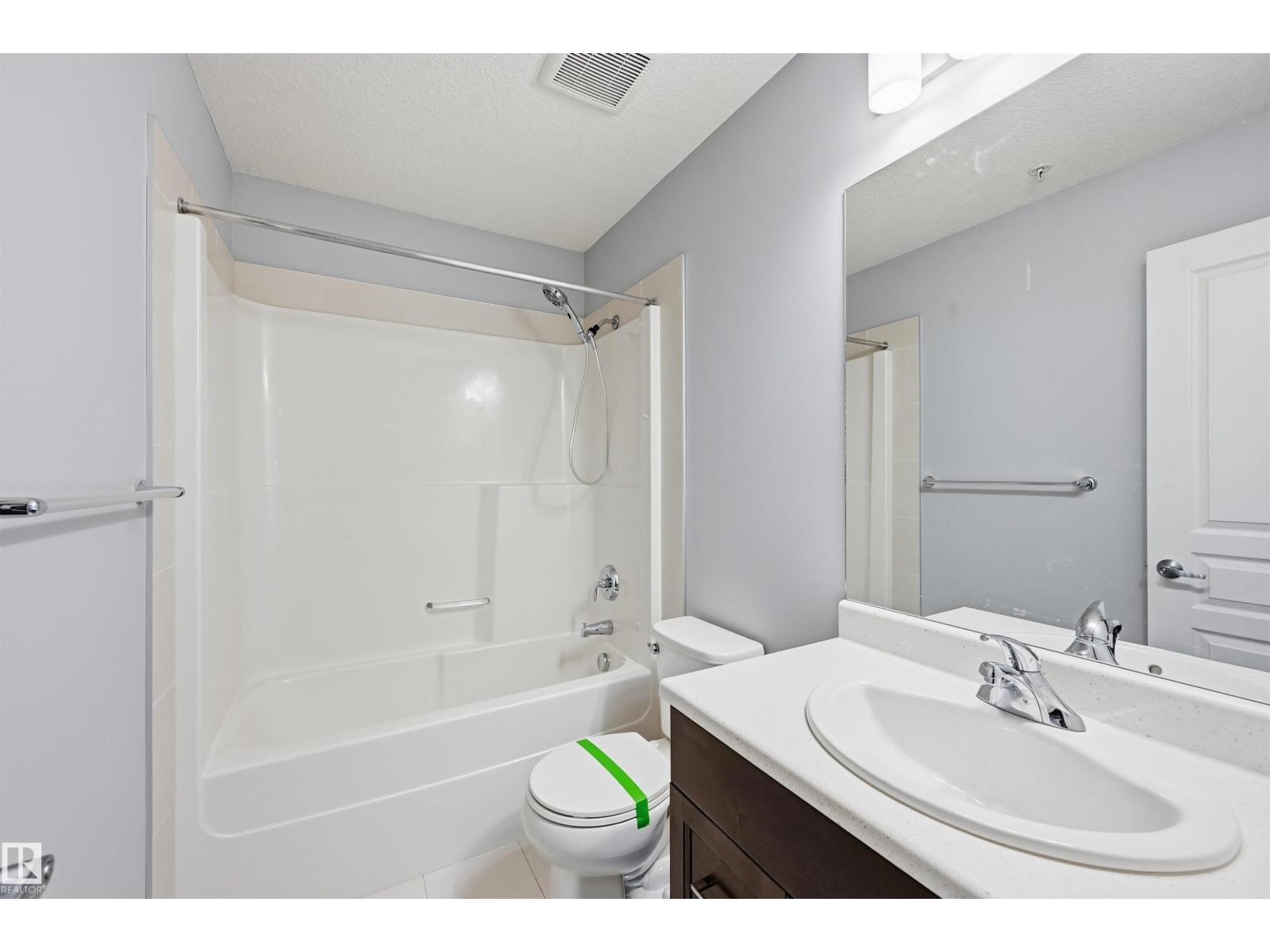 #414 812 WELSH DR SW, Edmonton